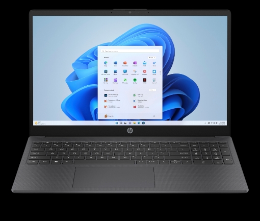 Picture of מחשב נייד HP 15-fd0078nj C33HDEA
