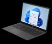 Picture of מחשב נייד HP 15-fd0078nj C33HDEA