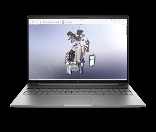 Picture of מחשב נייד HP ZBook X G1i B72X9ET