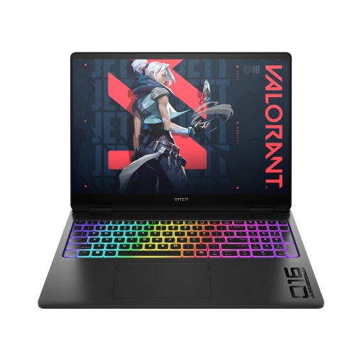 Picture of מחשב נייד HP OMEN 16-ah0001nj BG3A5EA