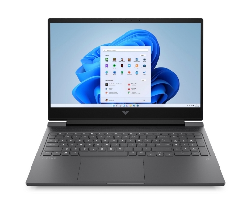 Picture of מחשב נייד HP Victus Gaming 16-s0033nj BD5N2EA