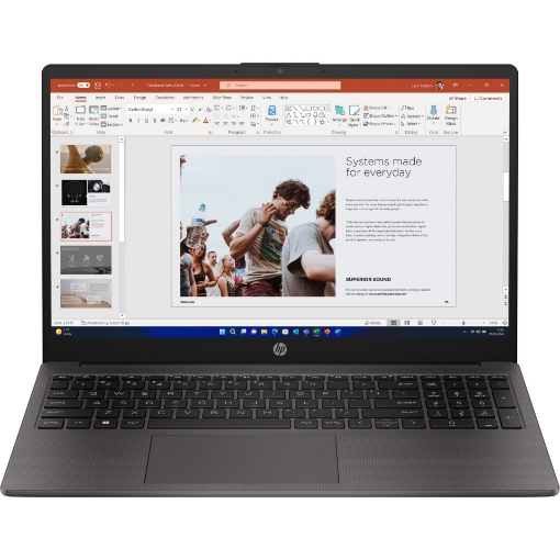 Picture of מחשב נייד HP 250 G10 AD1R6ET