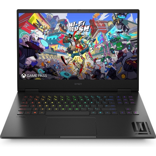 Picture of מחשב נייד HP OMEN 16-wf1001nj A1SG9EA