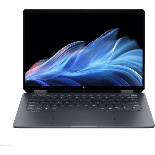 Picture of מחשב נייד HP OmniBook Ultra Flip 14-fh0004nj AX4J4EA