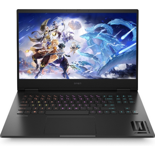 Picture of מחשב נייד HP OMEN 16-wd0021nj AP0R6EA
