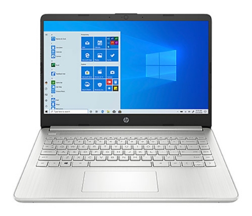 Picture of HP 14s-dq2014nj i5-1135G7/16/512/Win11H