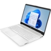 Picture of מחשב נייד HP 15s-fq2011nj A29SCEA