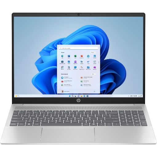 Picture of מחשב נייד HP Pavilion 16-af0002nj A1SG5EA