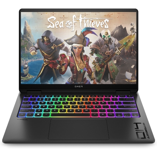 Picture of מחשב נייד HP Omen 14-fb0001nj 9X646EA