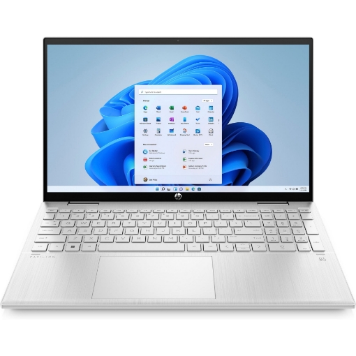 Picture of מחשב נייד HP Pavilion x360 15-er1015nj 9W1Y1EA