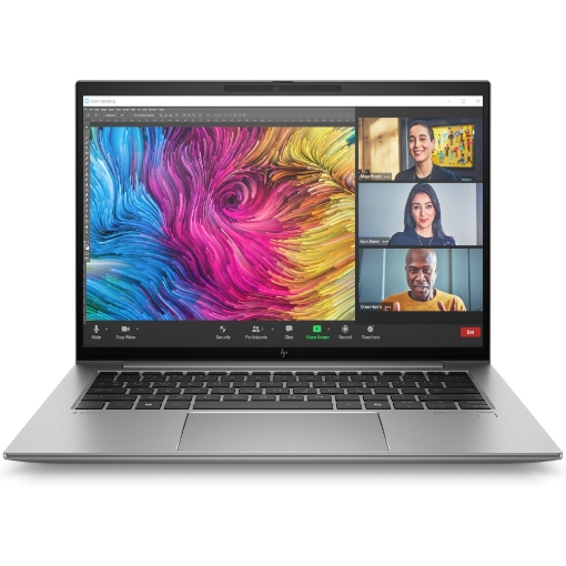 Picture of מחשב נייד HP ZBook Firefly G11 98N27ET