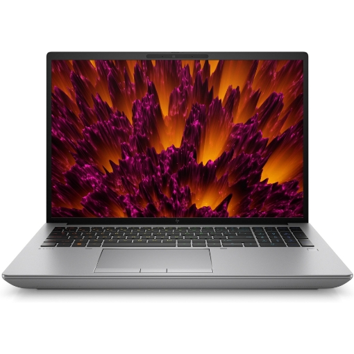 Picture of מחשב נייד HP ZBook Fury 16 G10 98J39ET