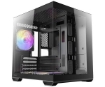 Picture of מארז Antec CX60M ARGB Mini-Tower Gaming Case 3X120mm ARGB Fan