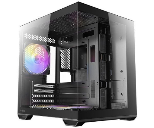 Picture of מארז Antec CX60M ARGB Mini-Tower Gaming Case 3X120mm ARGB Fan