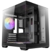 Picture of מארז Antec CX60M ARGB Mini-Tower Gaming Case 3X120mm ARGB Fan