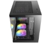 Picture of מארז Antec CX60M ARGB Mini-Tower Gaming Case 3X120mm ARGB Fan