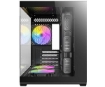 Picture of מארז Antec CX60M ARGB Mini-Tower Gaming Case 3X120mm ARGB Fan