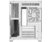 Picture of מארז לבן Antec CX60M ARGB Mini-Tower Gaming Case 3X120mm ARGB Fan