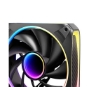 Picture of מאווררים למארז Antec Orbit 120 ARGB 3 Pack