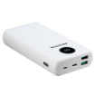Picture of ADATA AP20000QCD 20,000mAh Power Bank USB White