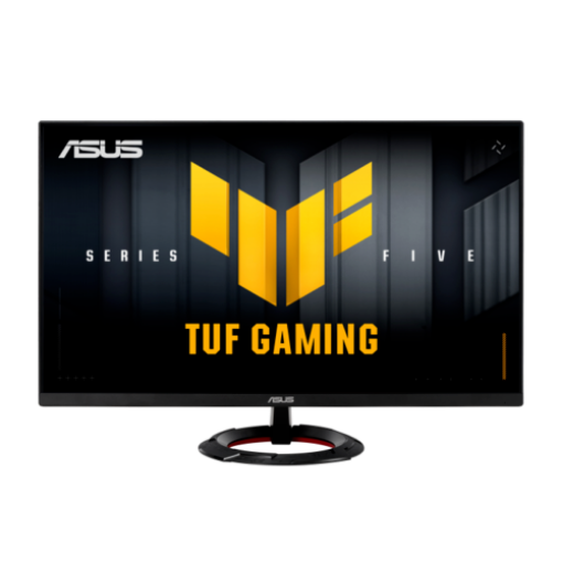 Picture of מסך מחשב גיימינג 27 אינץ ASUS TUF Gaming Series 5 VG279Q5R - כולל רמקולים
