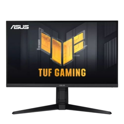 Picture of מסך מחשב גיימינג 27 אינץ Asus TUF Gaming Series 5 VG27AQML5A - כולל רקמולים