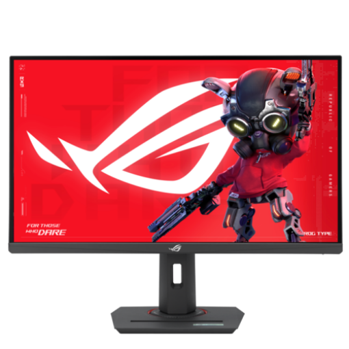 Picture of מסך מחשב גיימינג 27 אינץ Asus ROG Strix XG27ACMS 320Hz
