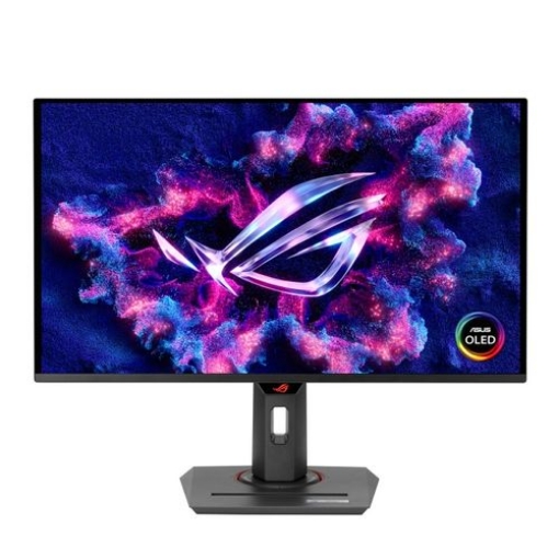 Picture of מסך מחשב גיימינג 26.5 אינץ ASUS ROG Strix OLED XG27ACDMS