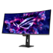 Picture of מסך מחשב גיימינג 34 אינץ ASUS ROG Strix OLED XG34WCDG