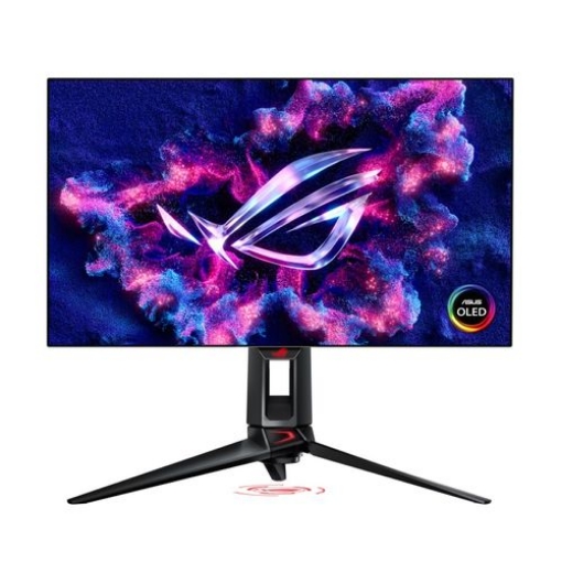 Picture of מסך מחשב גיימינג 31.5 אינץ ASUS ROG Swift OLED PG32UCDMZ