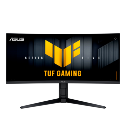 Picture of מסך מחשב 34 אינץ ASUS TUF Gaming Series 5 VG34WQML5A