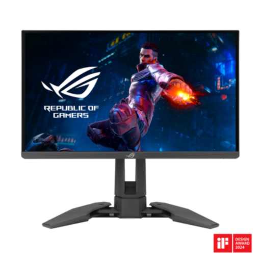 Picture of מסך מחשב 24.1 אינץ ASUS ROG Swift Pro PG248QP