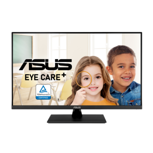 Picture of מסך מחשב 31.5 אינץ ASUS VP327Q Eye Care