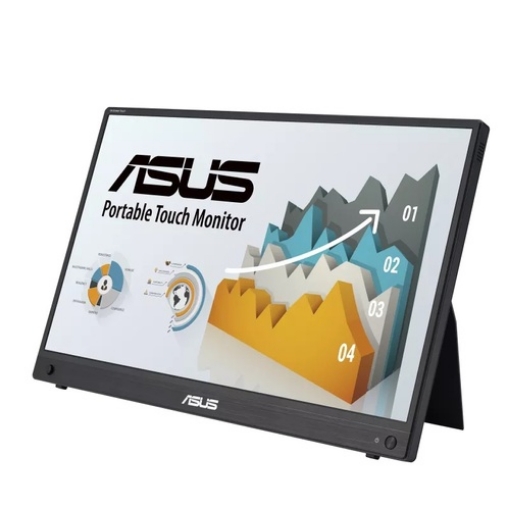 Picture of מסך מחשב נייד 15.6 אינץ כולל מגע ASUS ZenScreen MB16AMTR