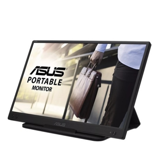 Picture of מסך מחשב נייד 15.6 אינץ ASUS ZenScreen MB166C