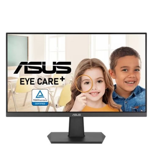 Picture of מסך מחשב 27 אינץ ASUS VA27EHF Eye Care Gaming
