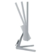 Picture of מסך מחשב 27 אינץ ASUS  VU279CFE-G Eye Care Gaming Green