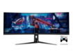 Picture of מסך מחשב גיימינג 49 אינץ רחב ROG Strix XG49VQ HDR Asus