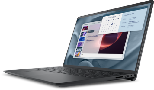 Picture of מחשב נייד Dell Pro 15 Essential PV15250-7019 דל