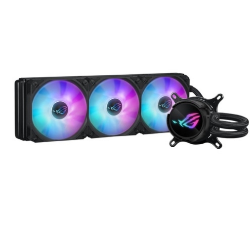 Picture of קירור נוזלי למעבד ROG STRIX LC III 360 ARGB Asus