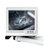 Picture of קירור נוזלי למעבד ROG RYUJIN III 360 ARGB Extreme White Edition Asus
