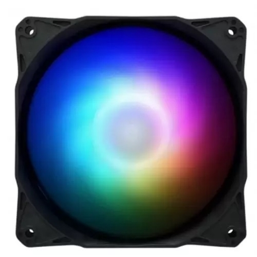 Picture of מאוורר למארז ASUS AF120A2R-SI 120 FAN GT301 ARGB