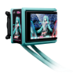 Picture of קירור נוזלי למעבד ASUS ROG RYUO IV 360 ARGB Hatsune Miku Edition
