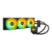 Picture of קירור נוזלי למעבד ASUS TUF GAMING LC II 360 ARGB COOLER 12cm FAN AURASUNC