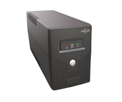 Picture of אל פסק ARMOR LINE UPS LV 600VA 360W USB