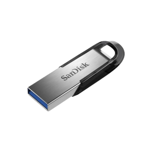 Picture of זיכרון נייד SanDisk Ultra Flair 64GB USB 3.0 SDCZ73