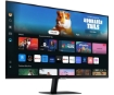 Picture of מסך חכם SAMSUNG S32 VA 4Ms FHD WIFI BT Tizen os HDR10 Speakers