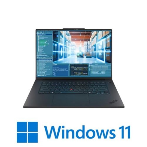 Picture of מחשב נייד 16 אינץ Lenovov ThinkPad T1g Gen 8 21TD0001IV