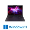 Picture of מחשב נייד 16 אינץ Lenovo ThinkPad P16v Gen 3 (Intel) 21RS000BIV