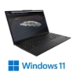Picture of מחשב נייד 16 אינץ Lenovo ThinkPad P16s Gen 6 (intel) 21QV0010IV